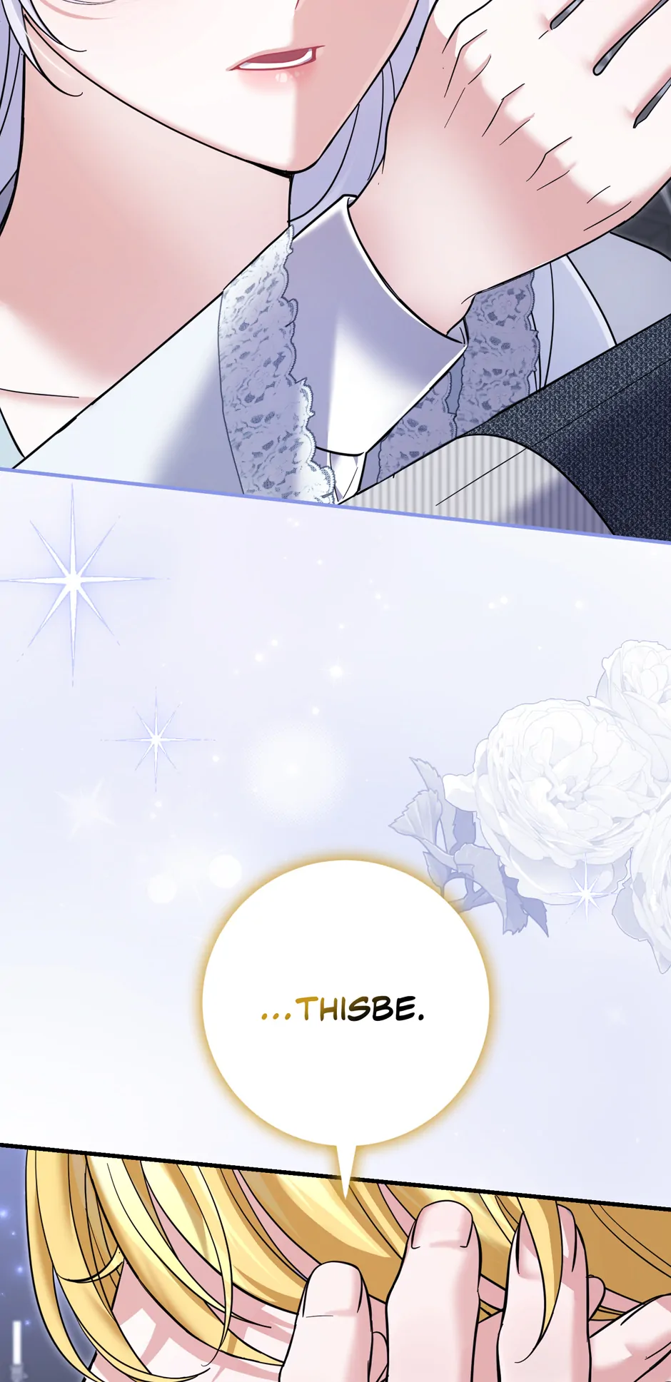 My Villain Fiancé is Interfering With My Flowery Path Chapter 51 - Page 70