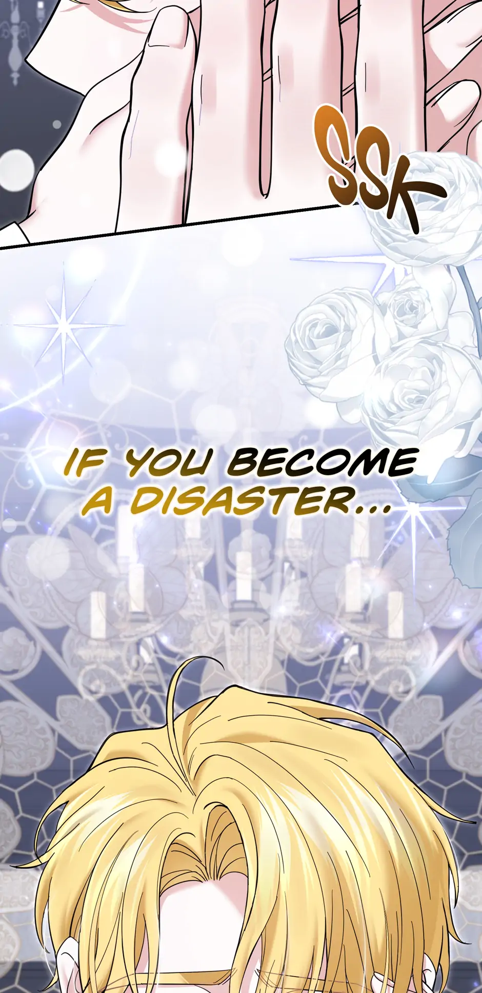 My Villain Fiancé is Interfering With My Flowery Path Chapter 51 - Page 71