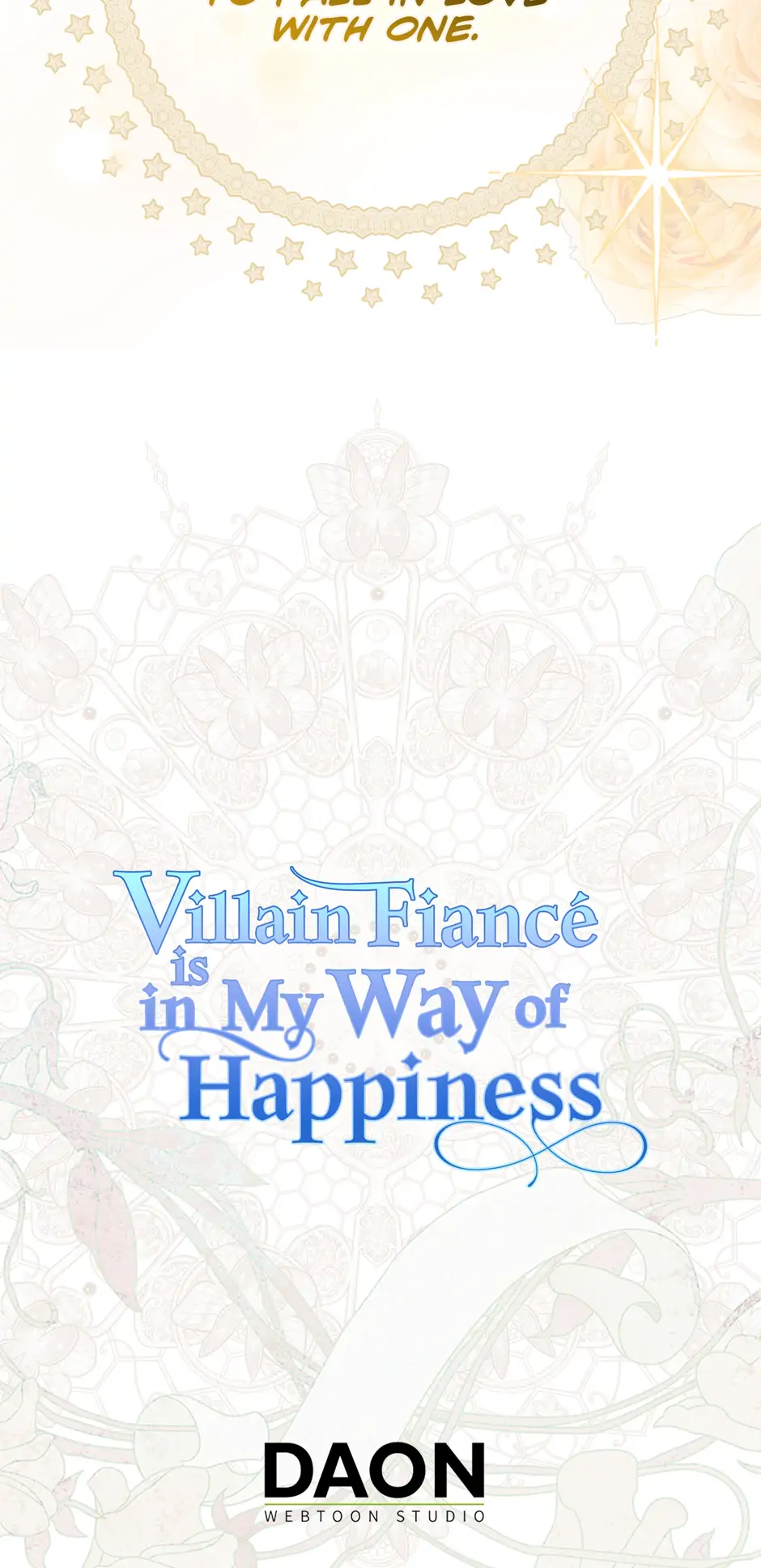 My Villain Fiancé is Interfering With My Flowery Path Chapter 51 - Page 73