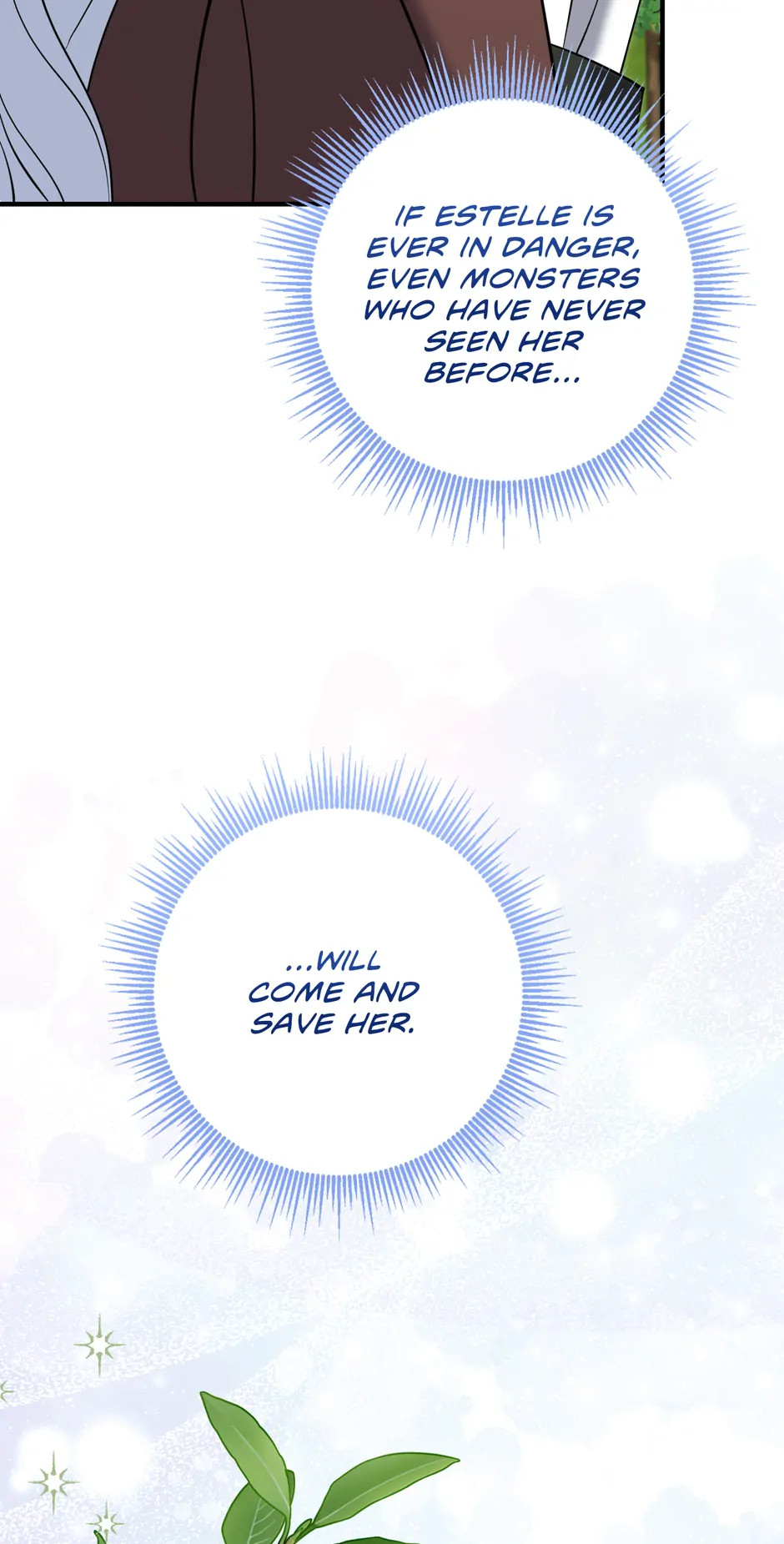 My Villain Fiancé is Interfering With My Flowery Path Chapter 53 - Page 5