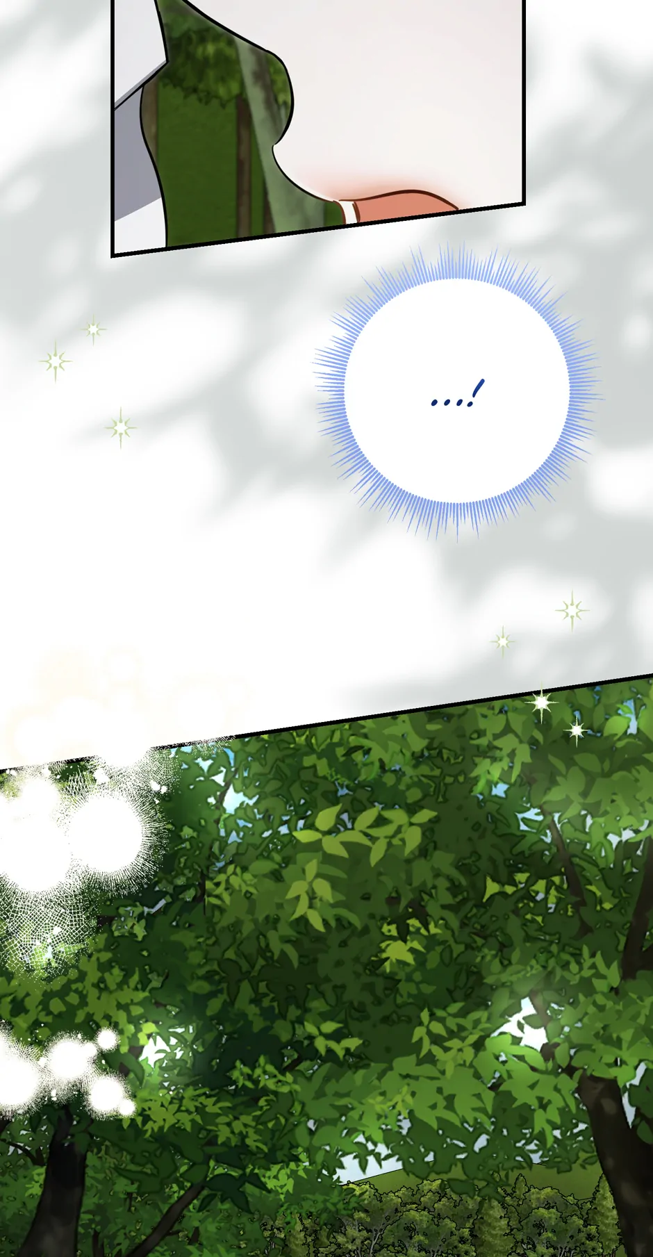 My Villain Fiancé is Interfering With My Flowery Path Chapter 53 - Page 10