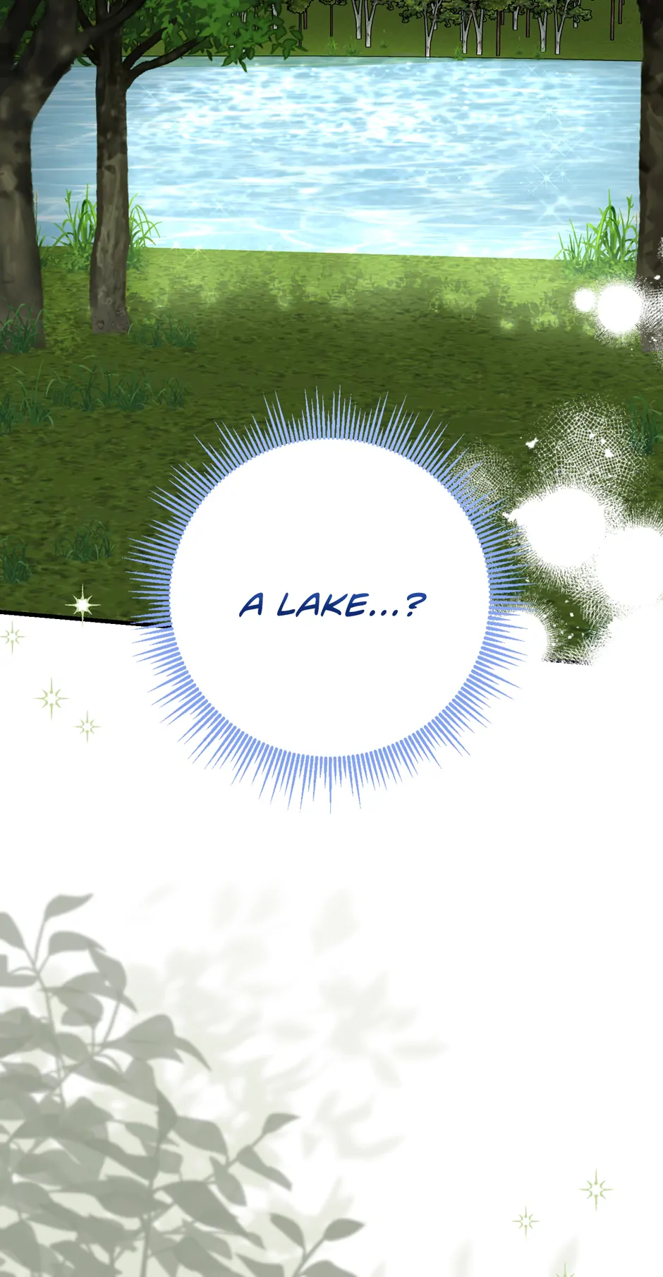 My Villain Fiancé is Interfering With My Flowery Path Chapter 53 - Page 11