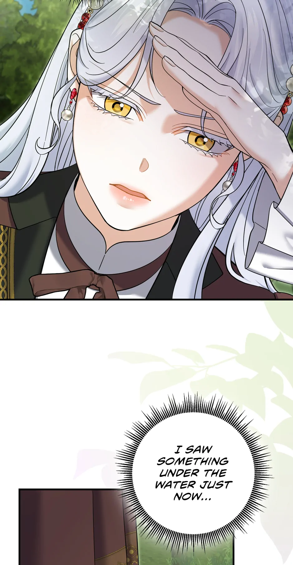 My Villain Fiancé is Interfering With My Flowery Path Chapter 53 - Page 14