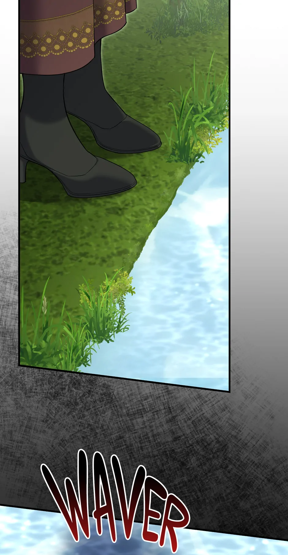 My Villain Fiancé is Interfering With My Flowery Path Chapter 53 - Page 15