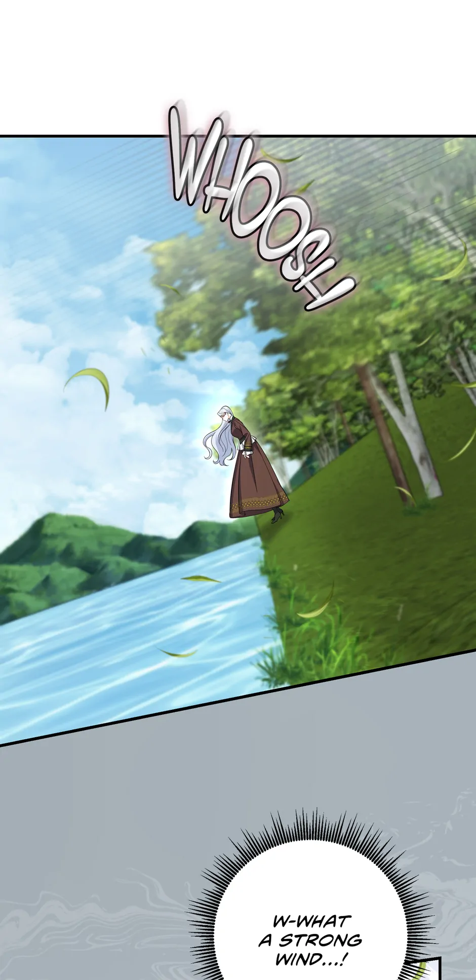 My Villain Fiancé is Interfering With My Flowery Path Chapter 53 - Page 19