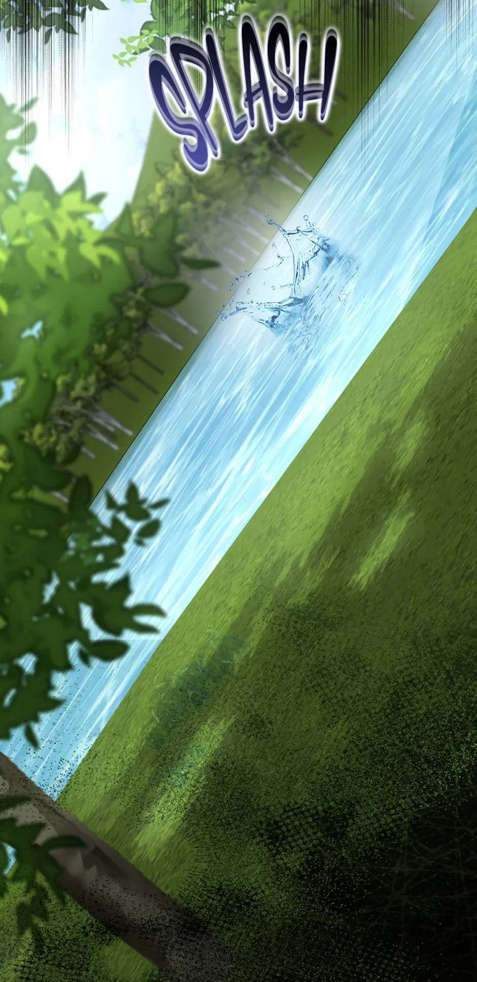 My Villain Fiancé is Interfering With My Flowery Path Chapter 53 - Page 24