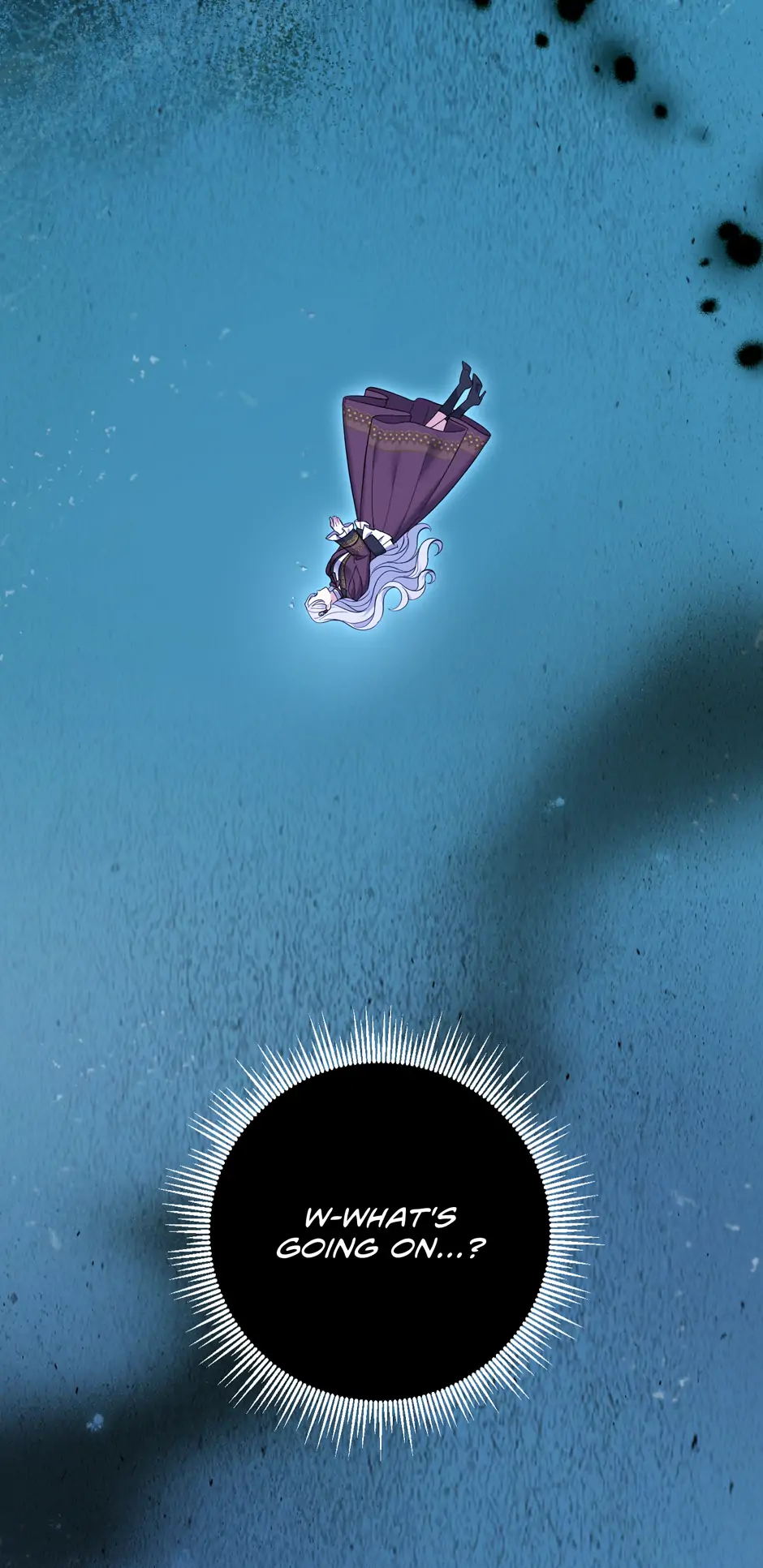 My Villain Fiancé is Interfering With My Flowery Path Chapter 53 - Page 26