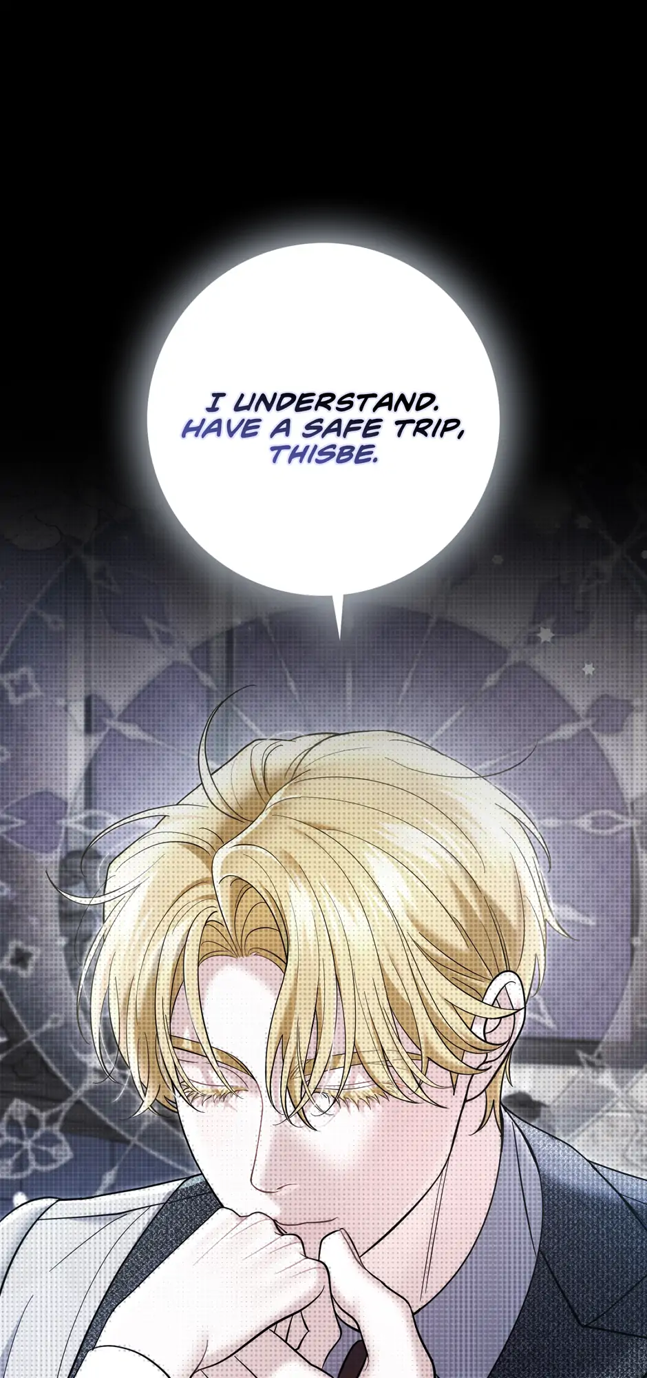 My Villain Fiancé is Interfering With My Flowery Path Chapter 53 - Page 28