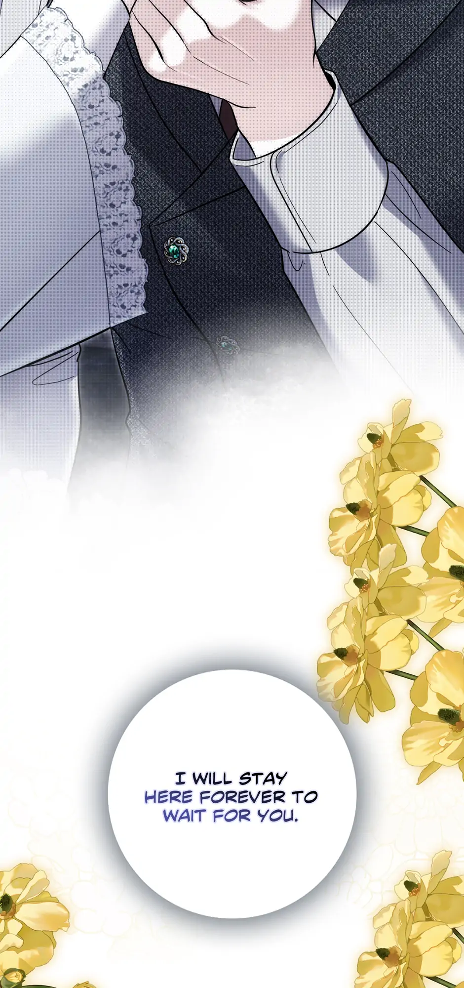 My Villain Fiancé is Interfering With My Flowery Path Chapter 53 - Page 29