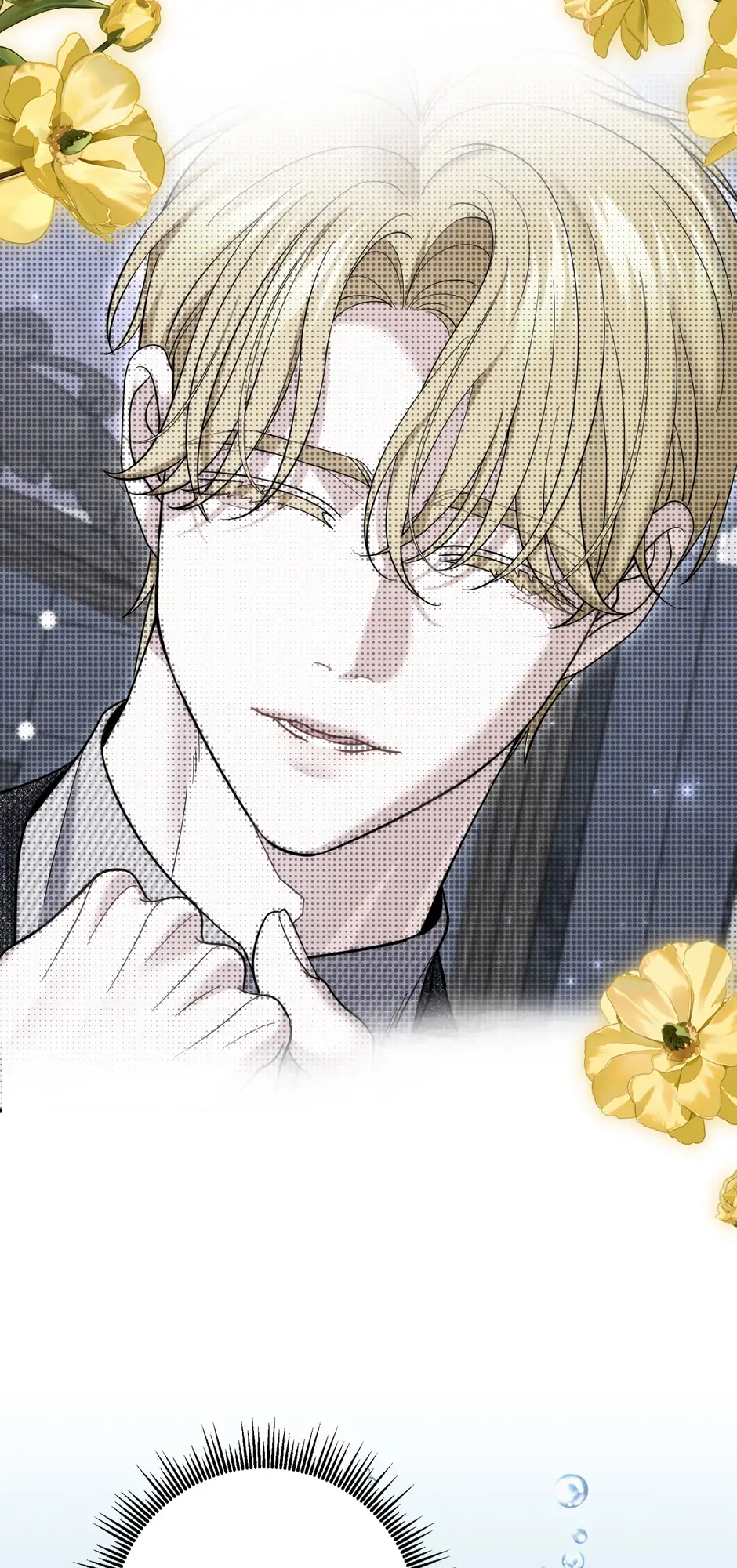 My Villain Fiancé is Interfering With My Flowery Path Chapter 53 - Page 30