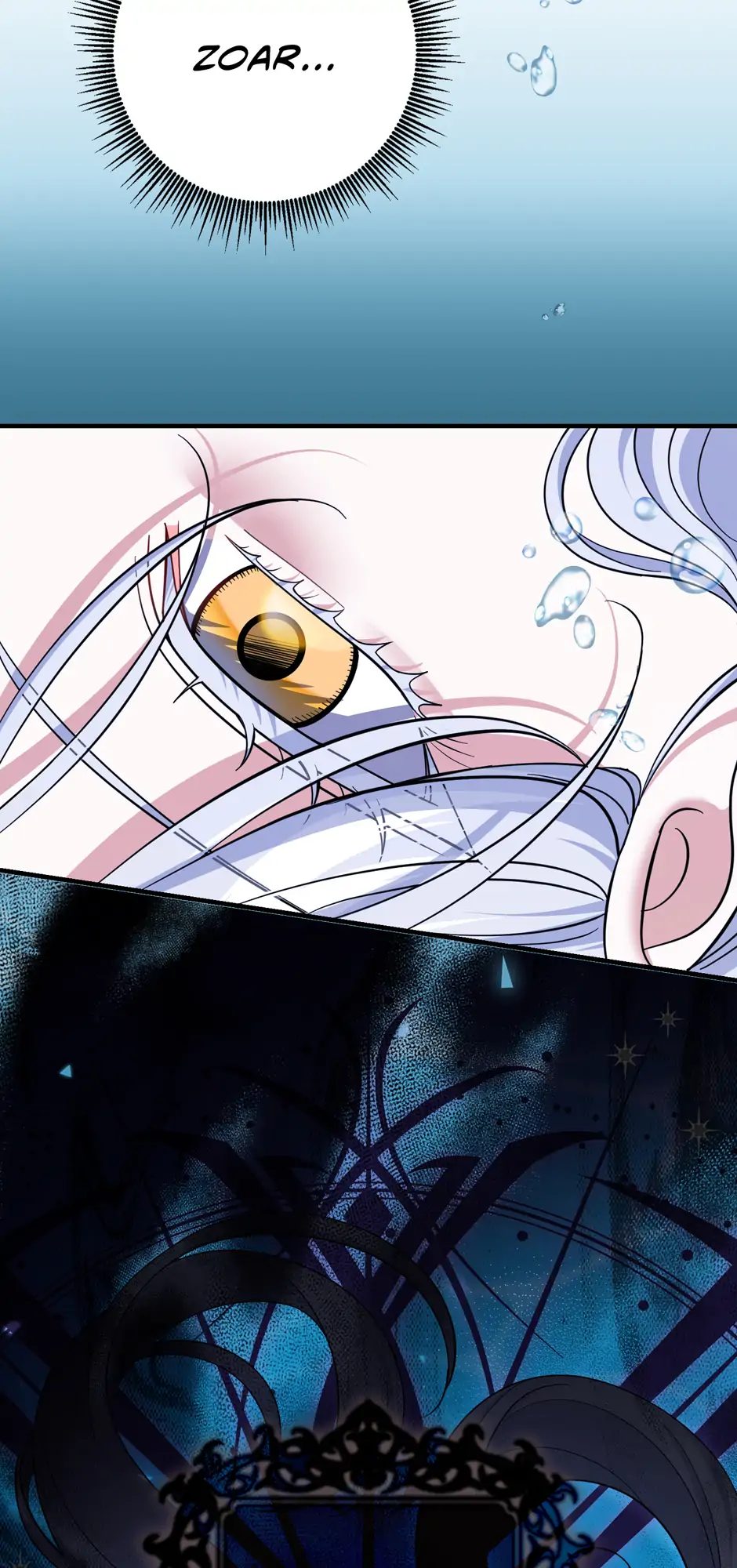 My Villain Fiancé is Interfering With My Flowery Path Chapter 53 - Page 31