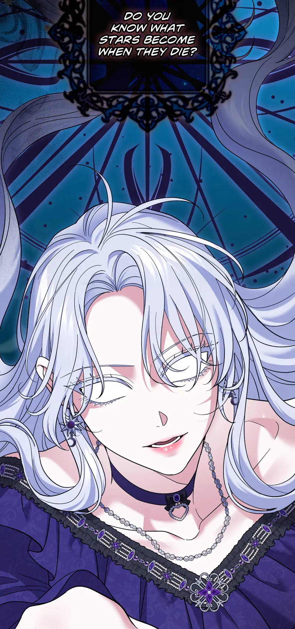 My Villain Fiancé is Interfering With My Flowery Path Chapter 53 - Page 32