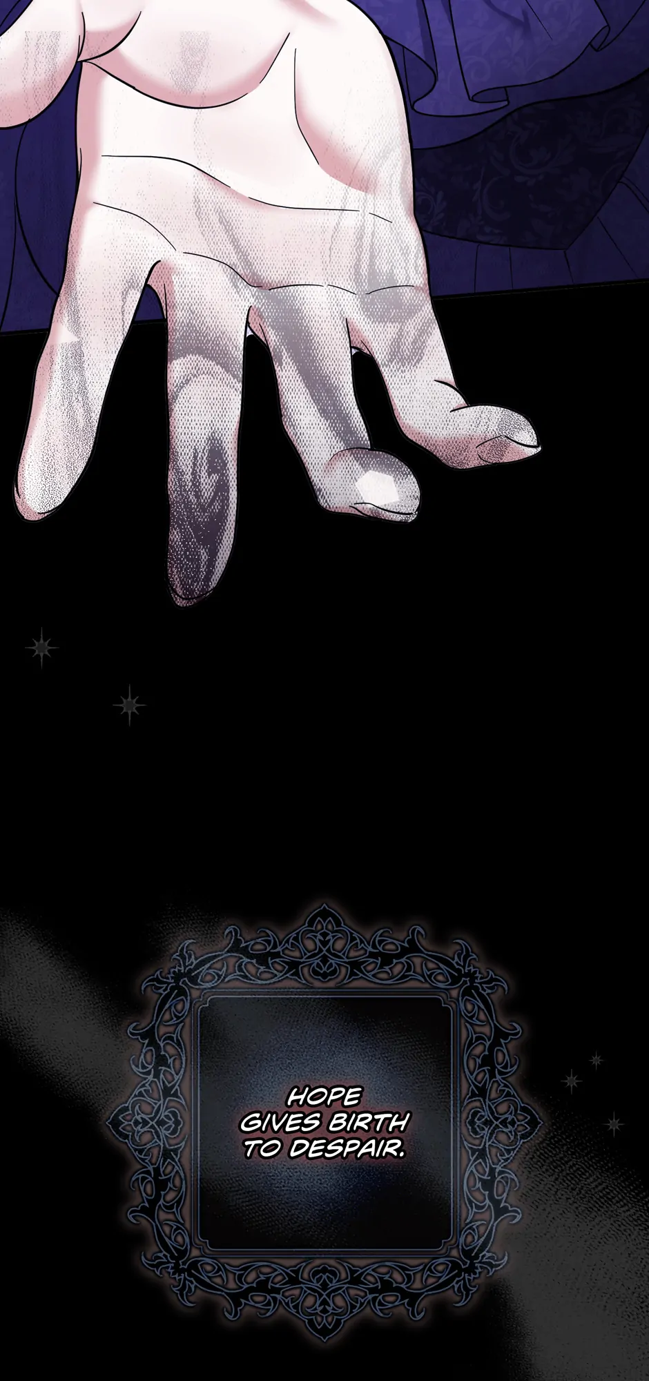 My Villain Fiancé is Interfering With My Flowery Path Chapter 53 - Page 33