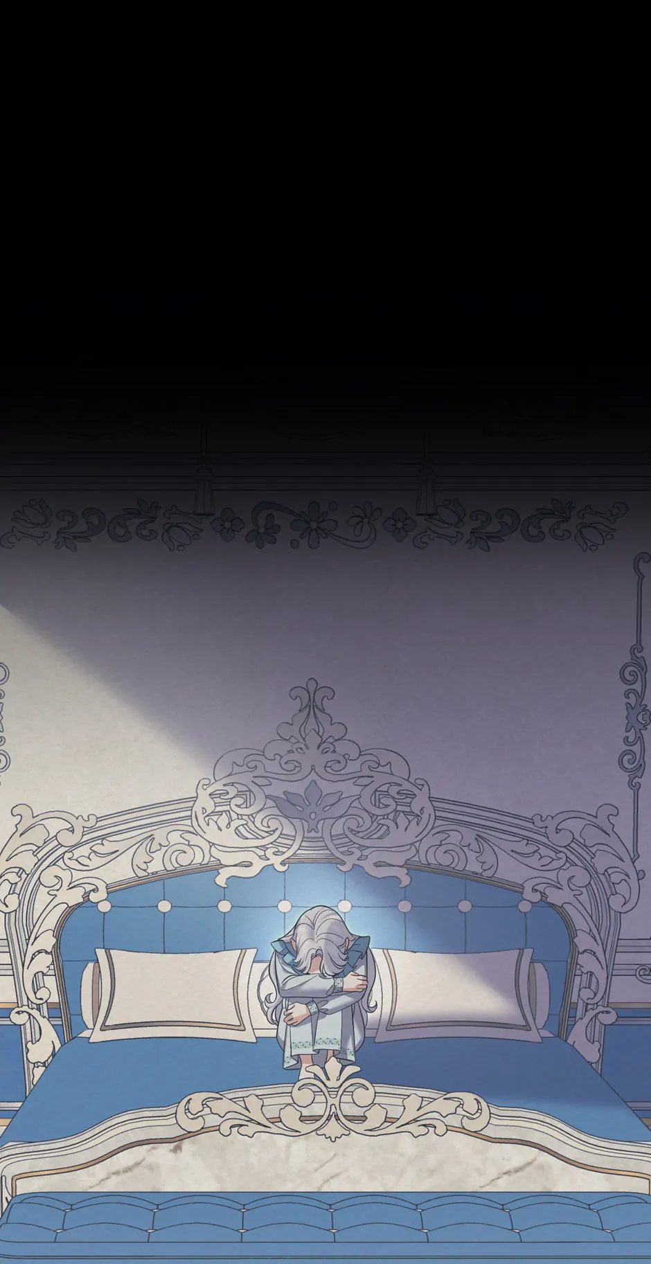 My Villain Fiancé is Interfering With My Flowery Path Chapter 53 - Page 36