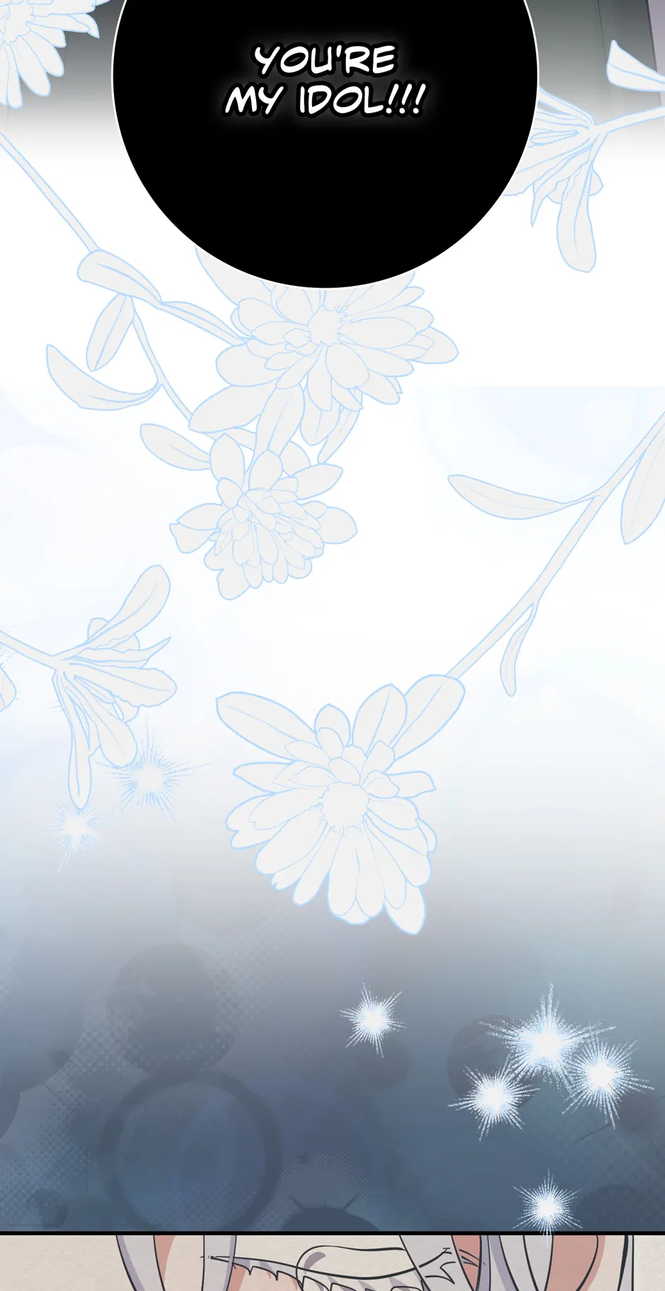 My Villain Fiancé is Interfering With My Flowery Path Chapter 53 - Page 42