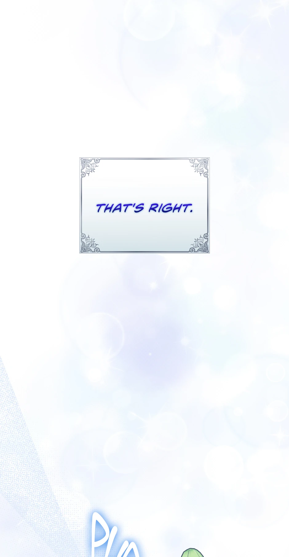 My Villain Fiancé is Interfering With My Flowery Path Chapter 53 - Page 45