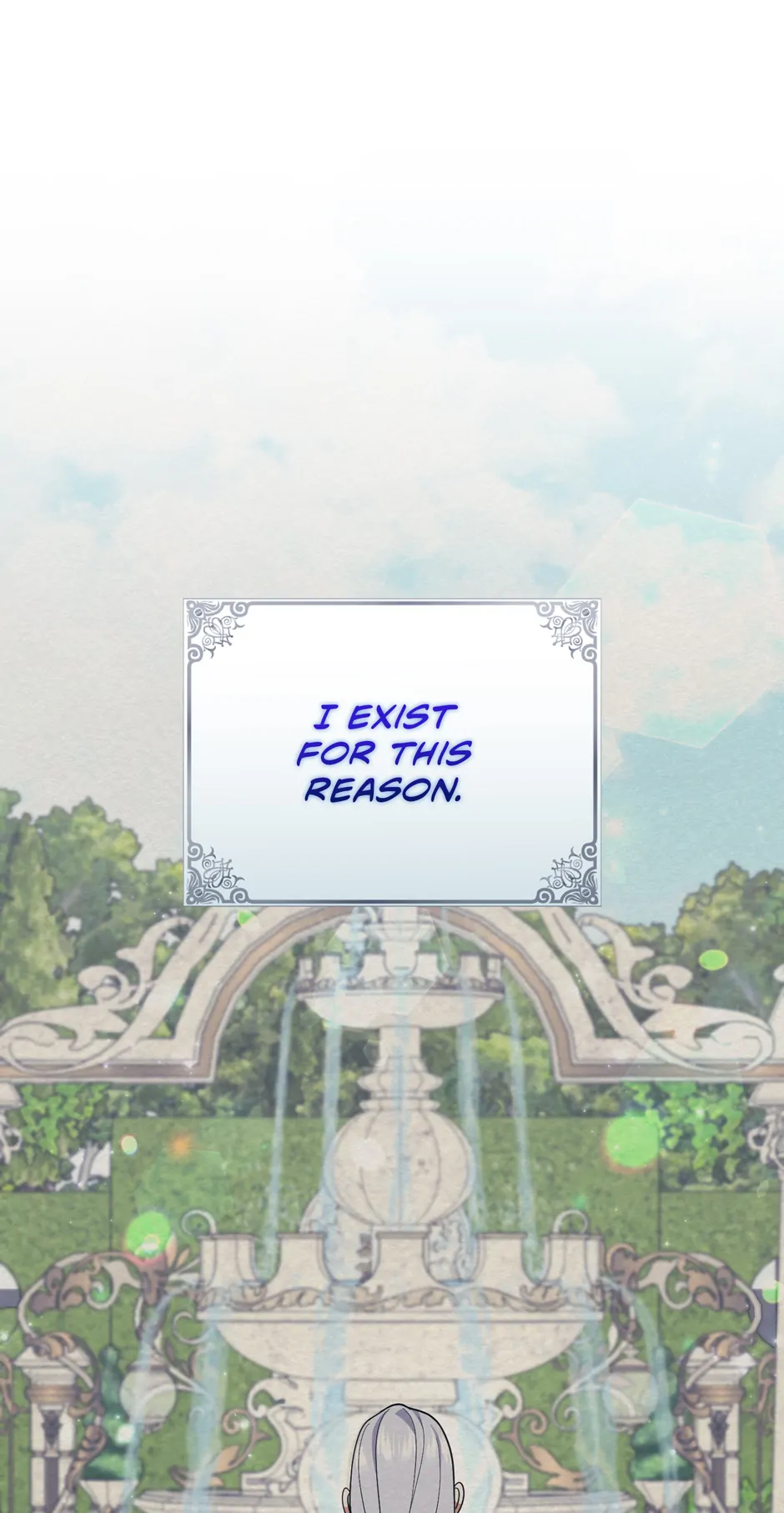 My Villain Fiancé is Interfering With My Flowery Path Chapter 53 - Page 47