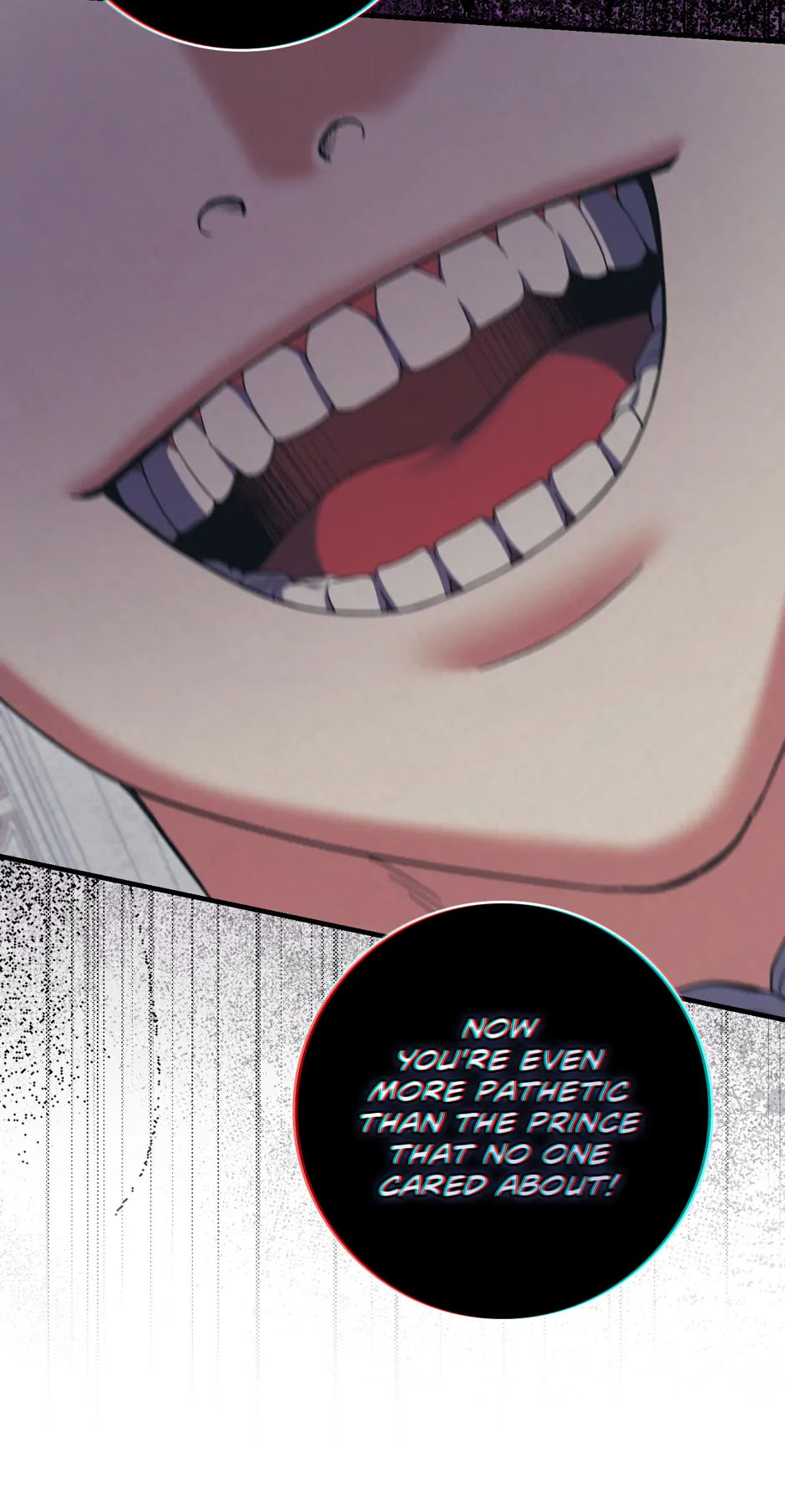 My Villain Fiancé is Interfering With My Flowery Path Chapter 53 - Page 53