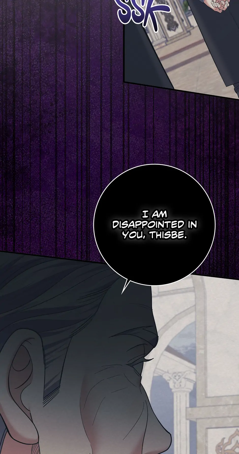 My Villain Fiancé is Interfering With My Flowery Path Chapter 53 - Page 55