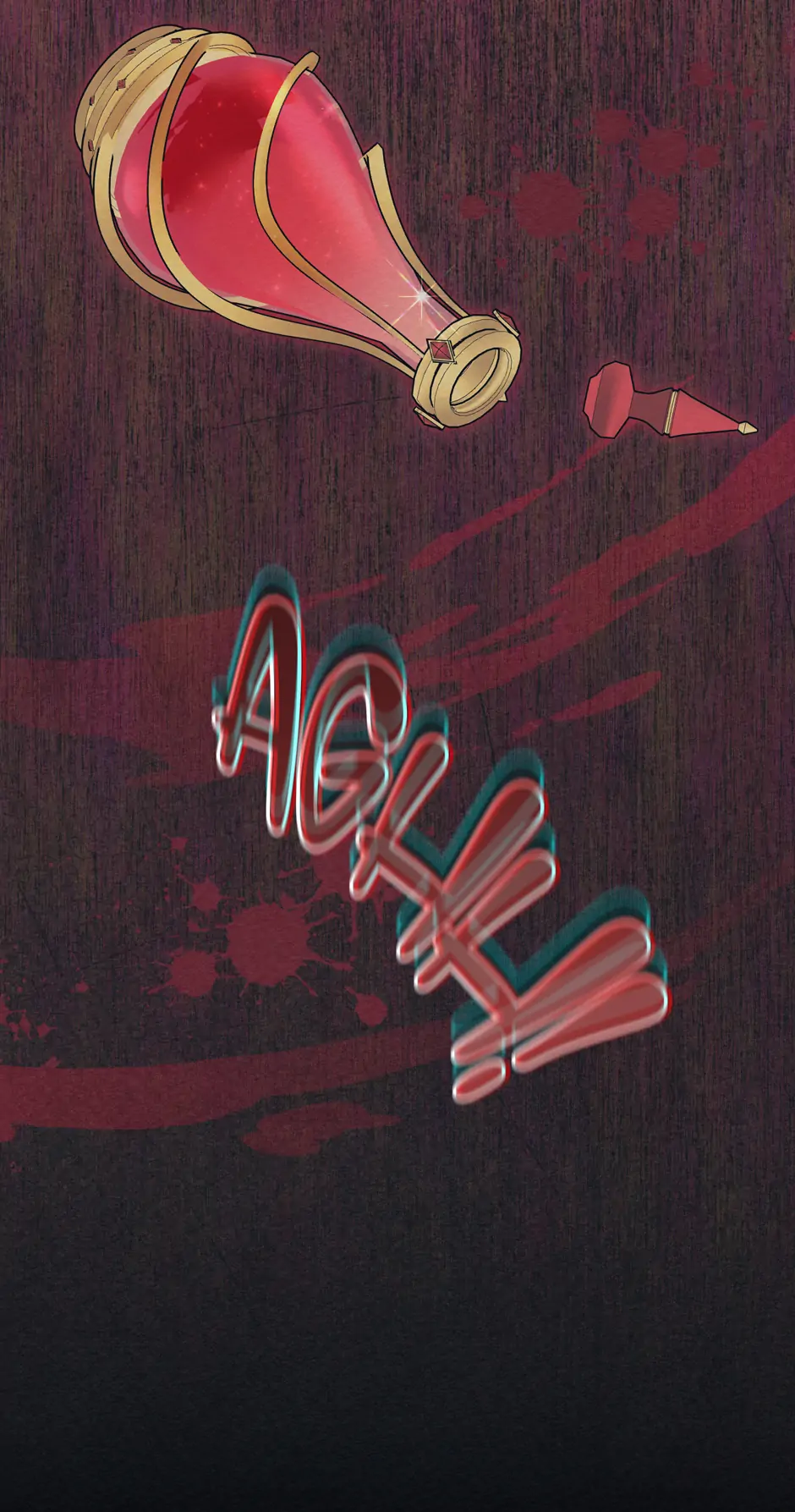 My Villain Fiancé is Interfering With My Flowery Path Chapter 53 - Page 57