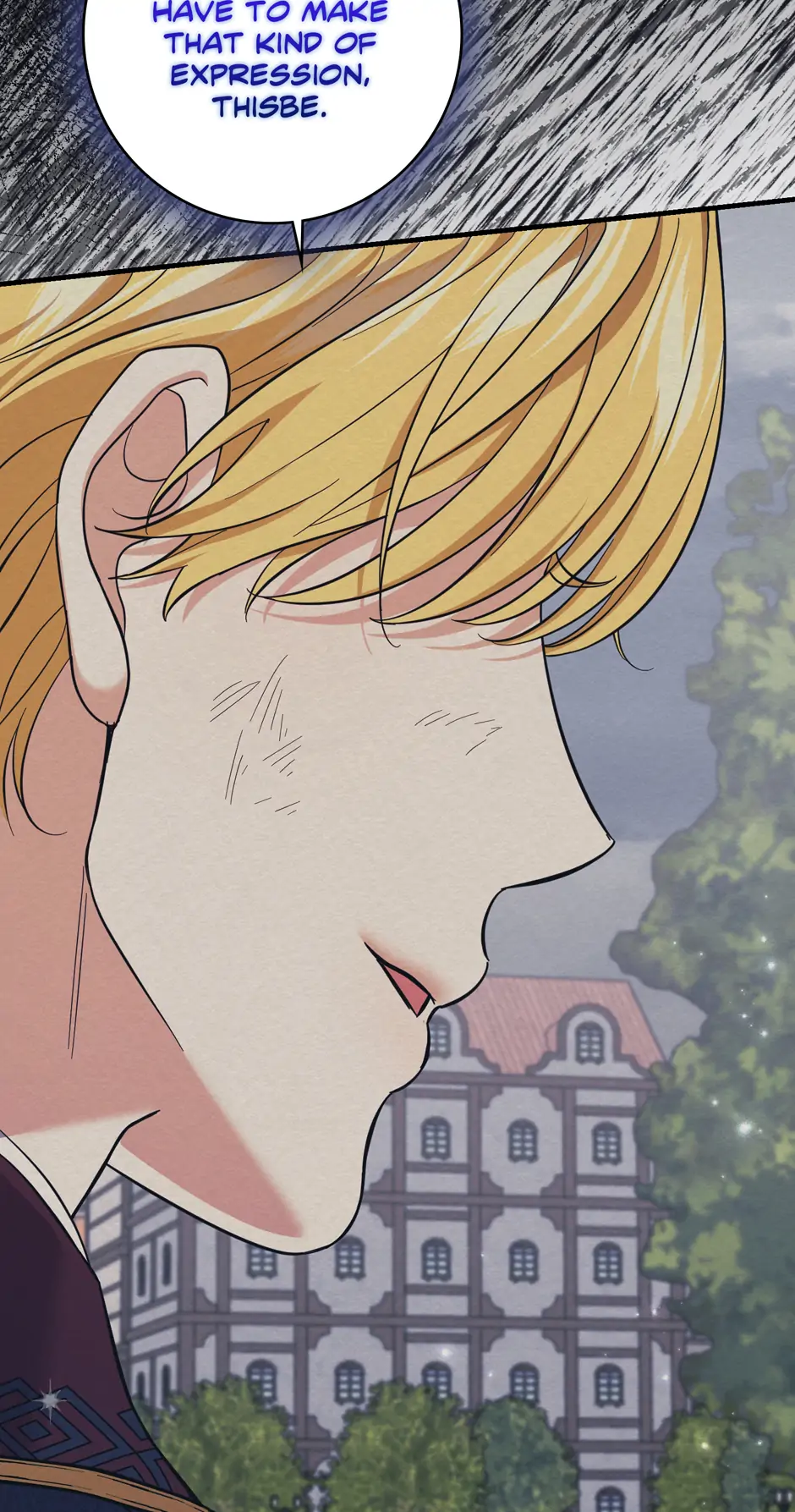 My Villain Fiancé is Interfering With My Flowery Path Chapter 53 - Page 59