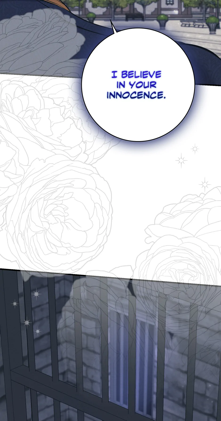 My Villain Fiancé is Interfering With My Flowery Path Chapter 53 - Page 60