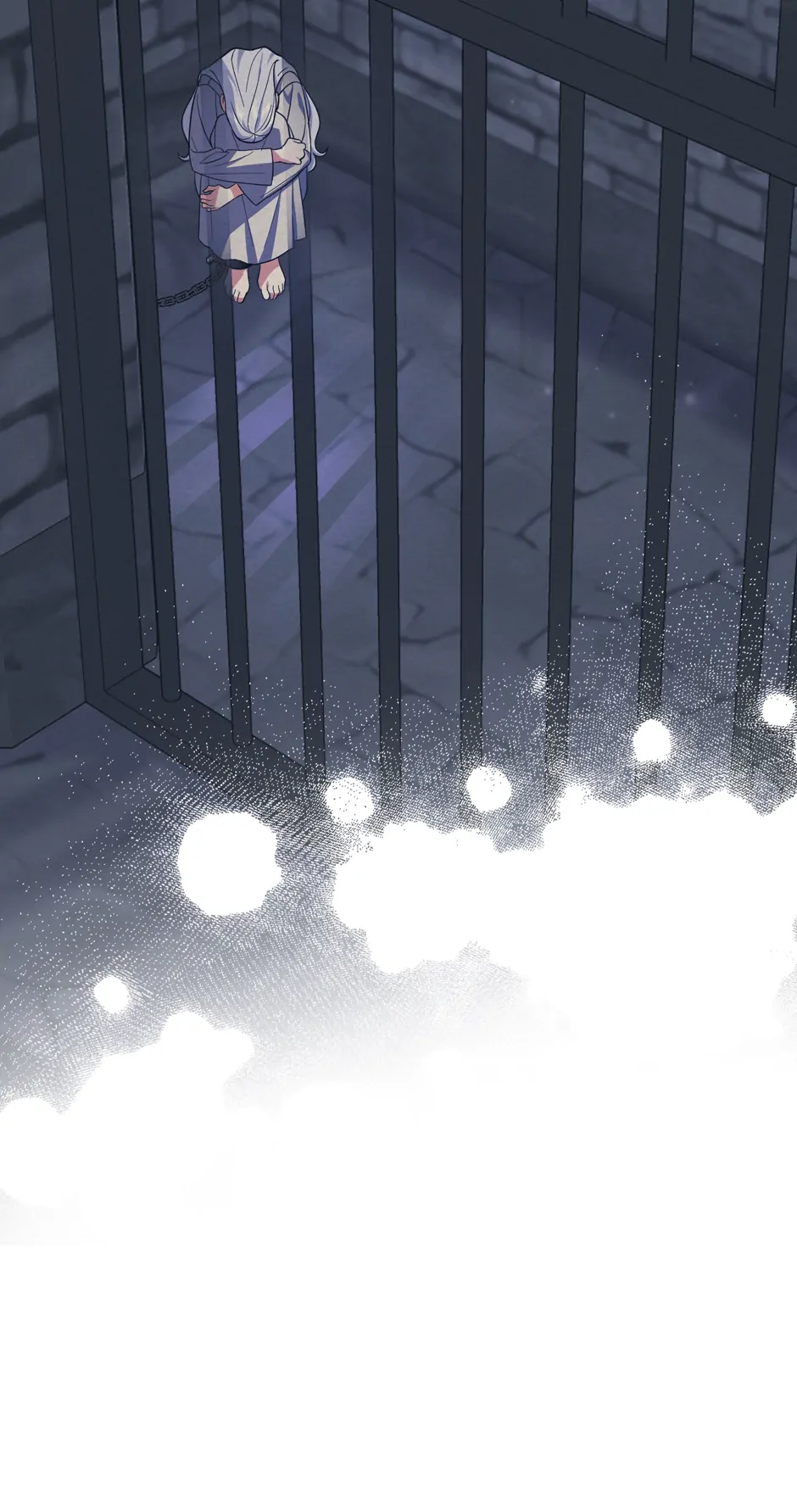 My Villain Fiancé is Interfering With My Flowery Path Chapter 53 - Page 61