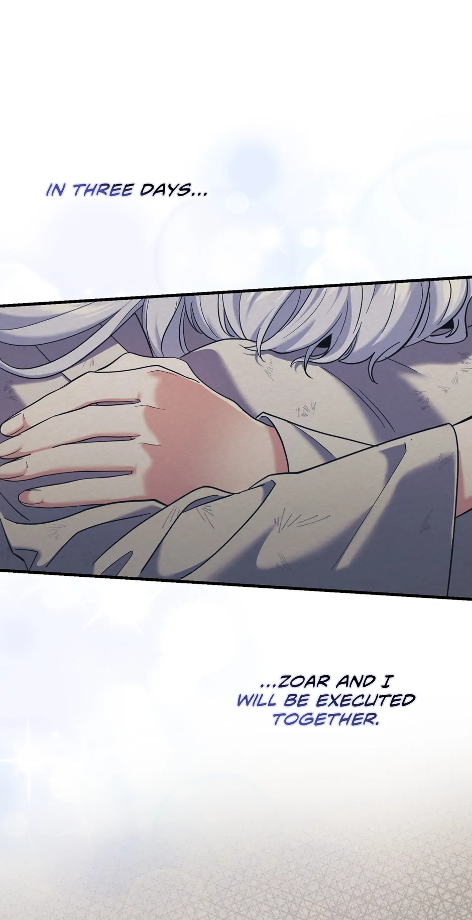 My Villain Fiancé is Interfering With My Flowery Path Chapter 53 - Page 62