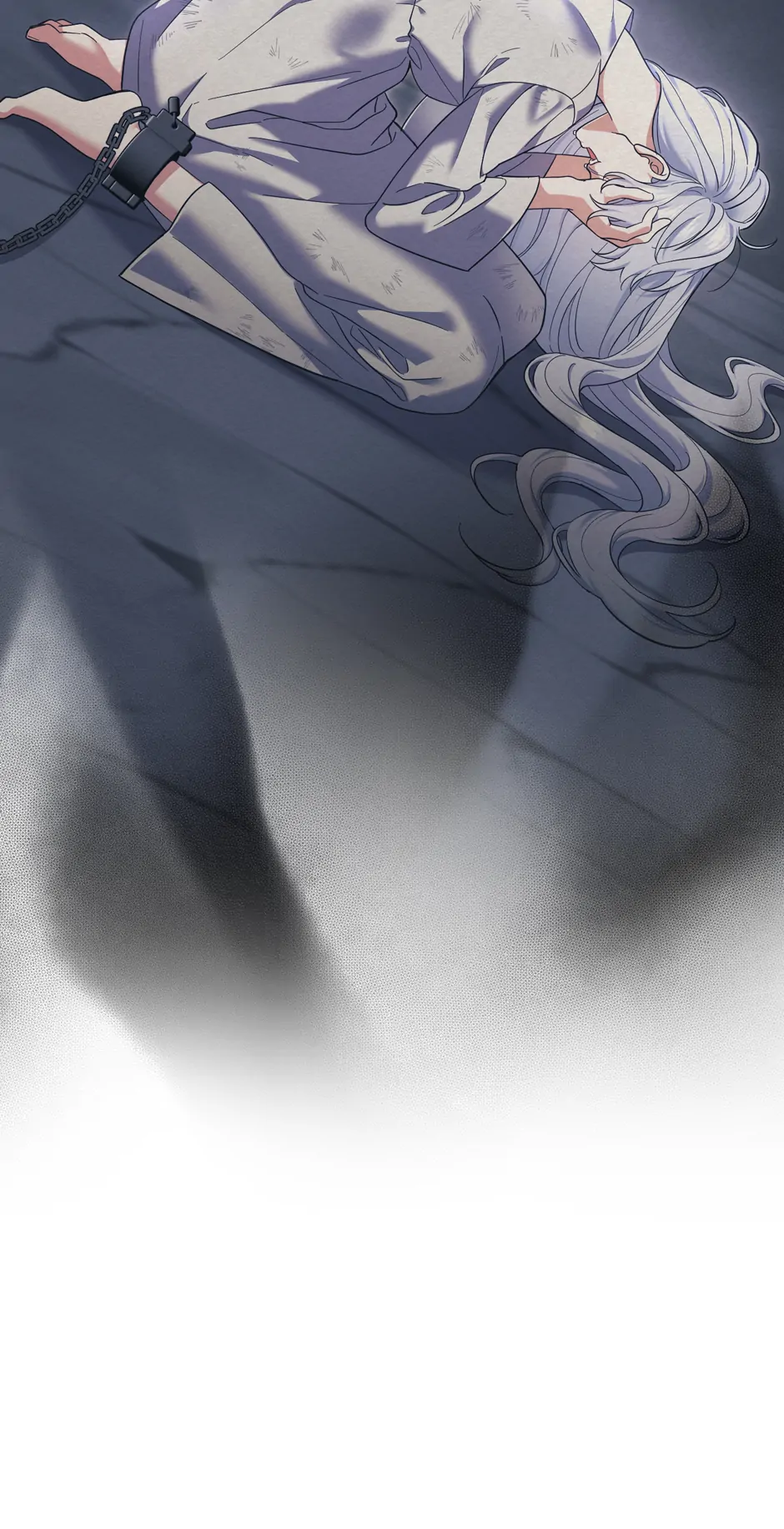 My Villain Fiancé is Interfering With My Flowery Path Chapter 53 - Page 68