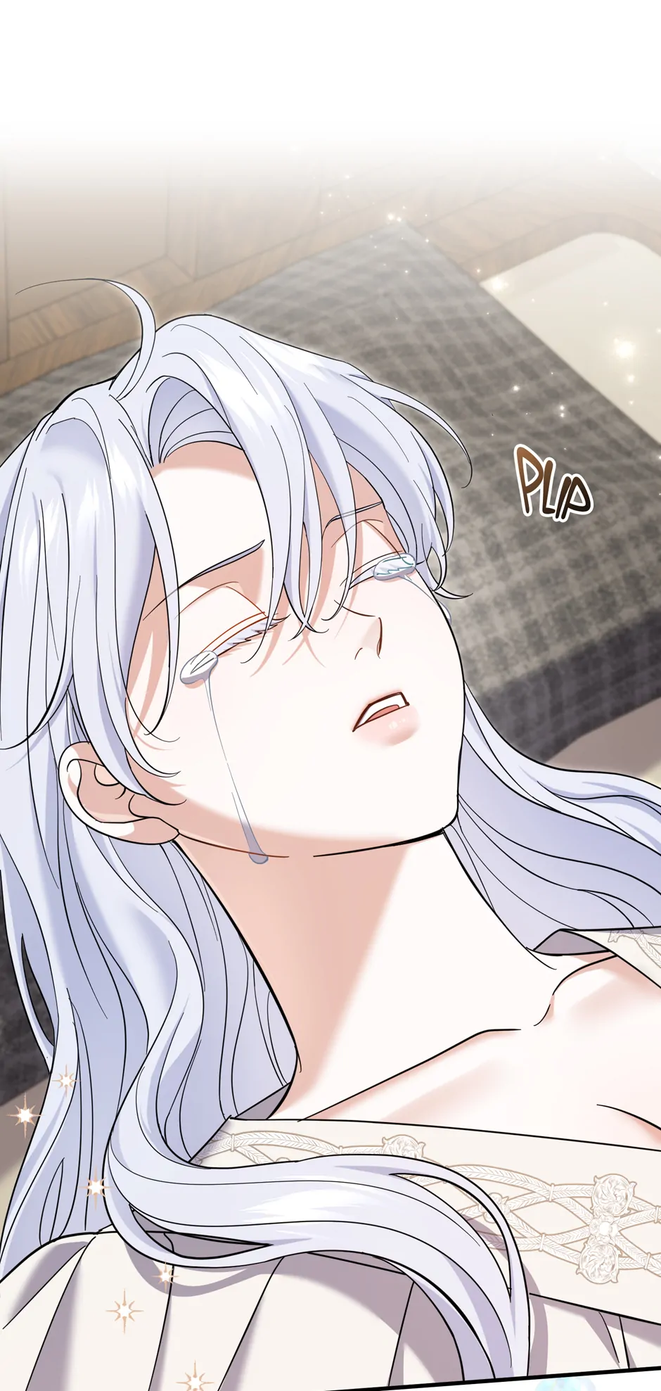 My Villain Fiancé is Interfering With My Flowery Path Chapter 53 - Page 69