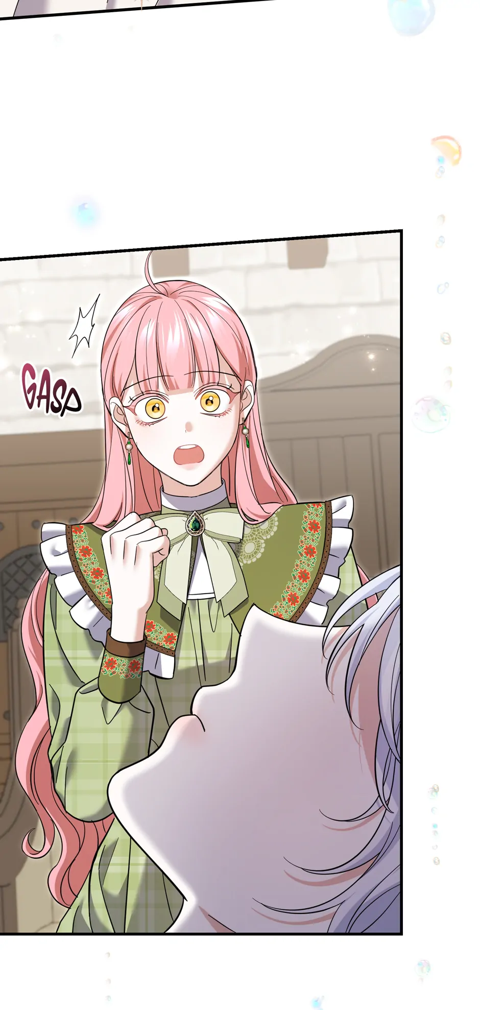 My Villain Fiancé is Interfering With My Flowery Path Chapter 53 - Page 70