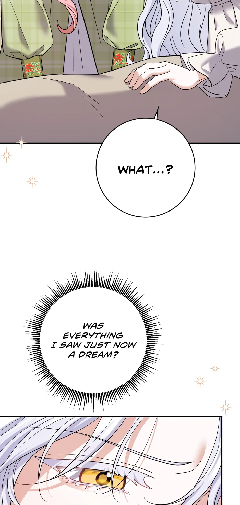 My Villain Fiancé is Interfering With My Flowery Path Chapter 53 - Page 74