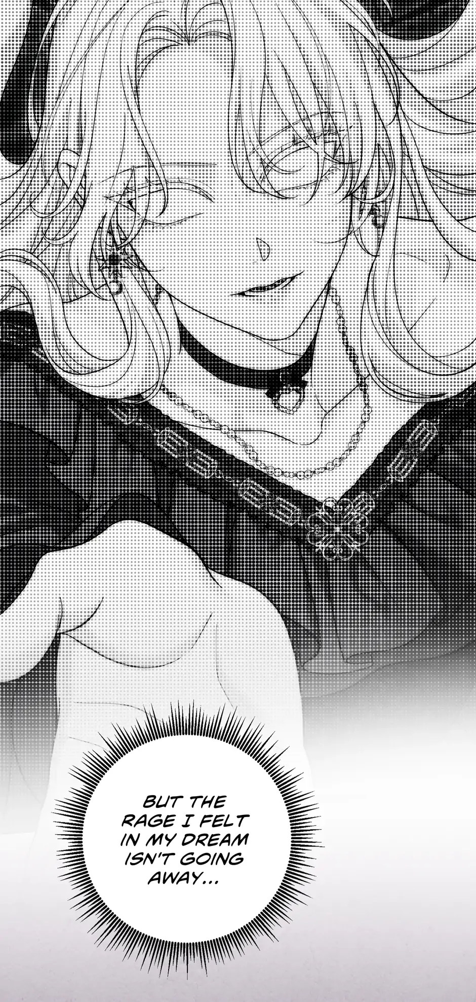 My Villain Fiancé is Interfering With My Flowery Path Chapter 53 - Page 76