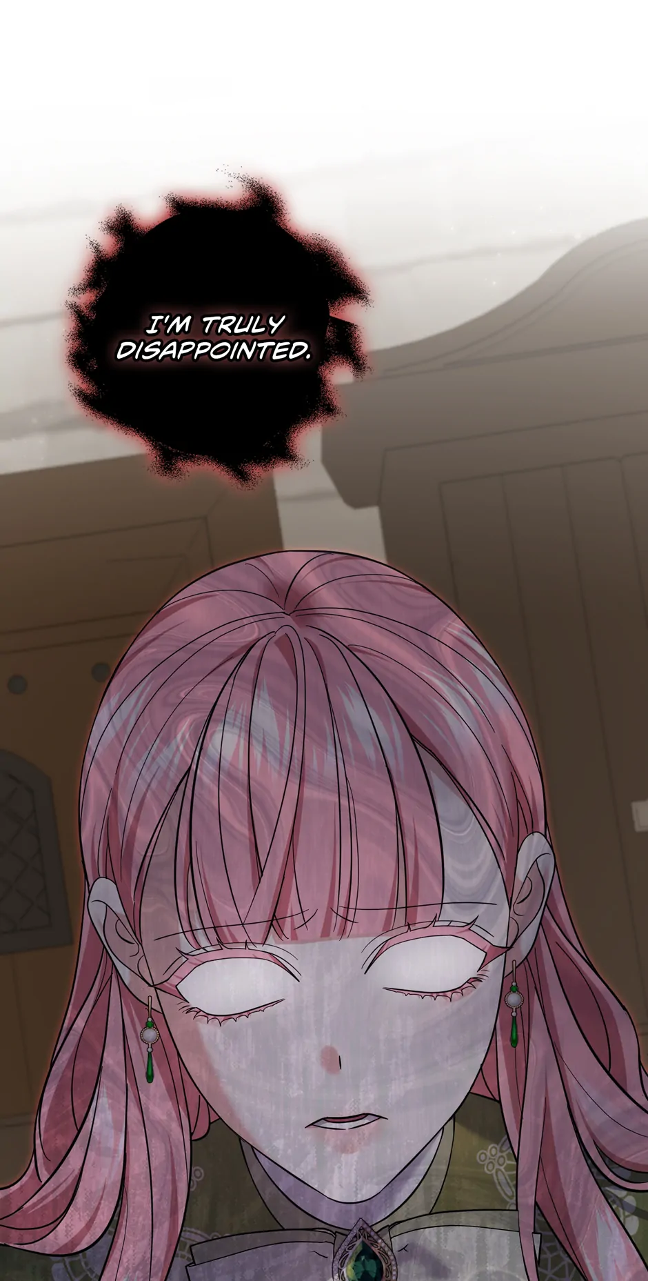 My Villain Fiancé is Interfering With My Flowery Path Chapter 53 - Page 78