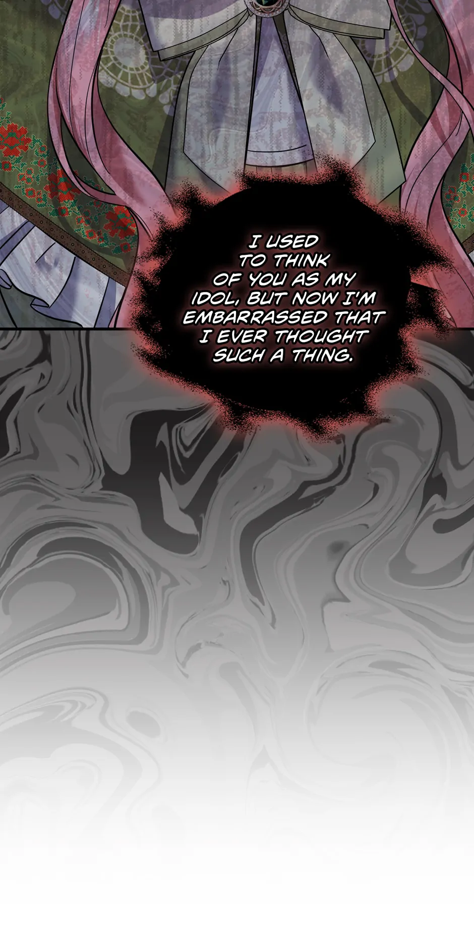 My Villain Fiancé is Interfering With My Flowery Path Chapter 53 - Page 79