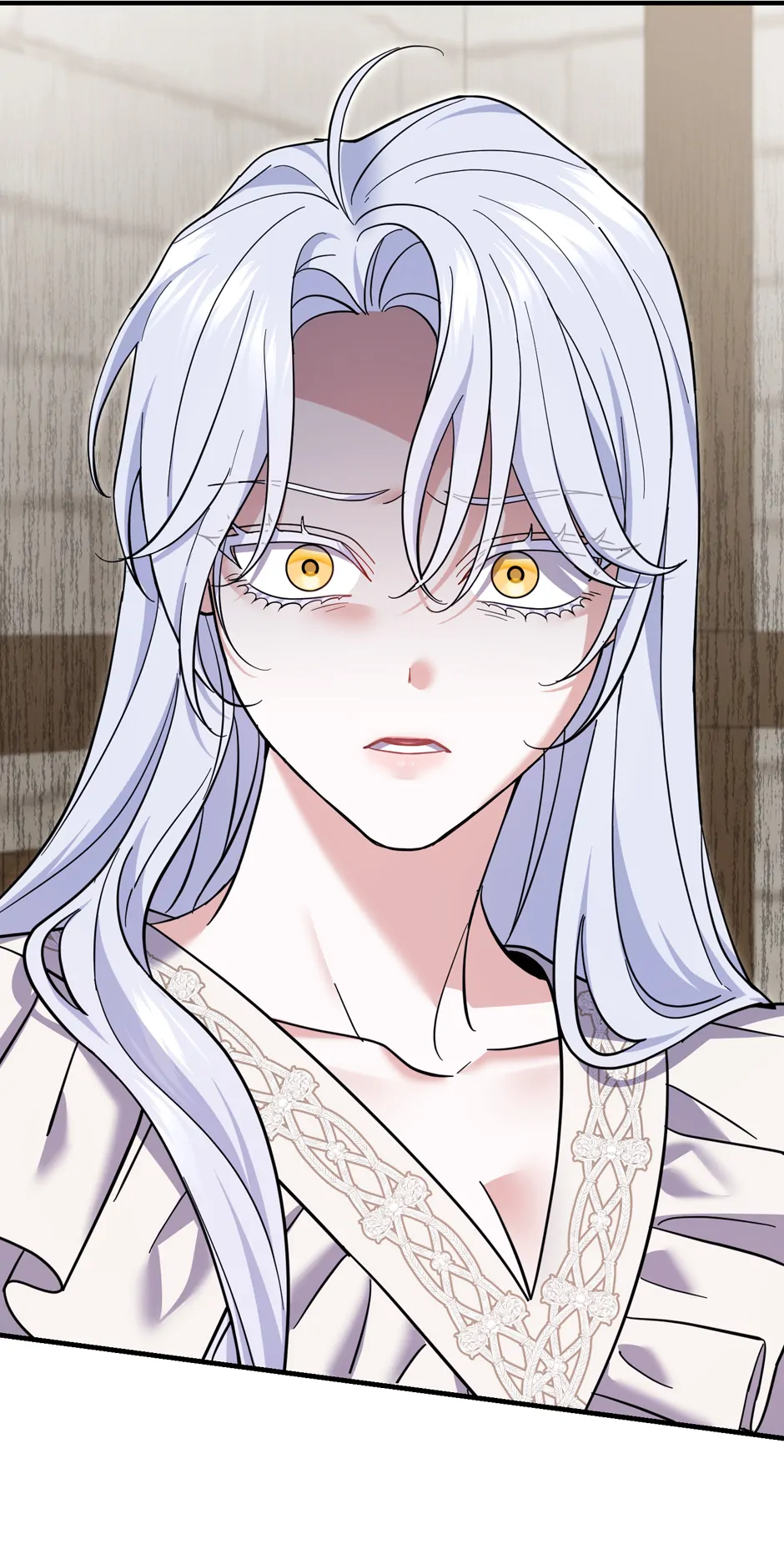 My Villain Fiancé is Interfering With My Flowery Path Chapter 53 - Page 80