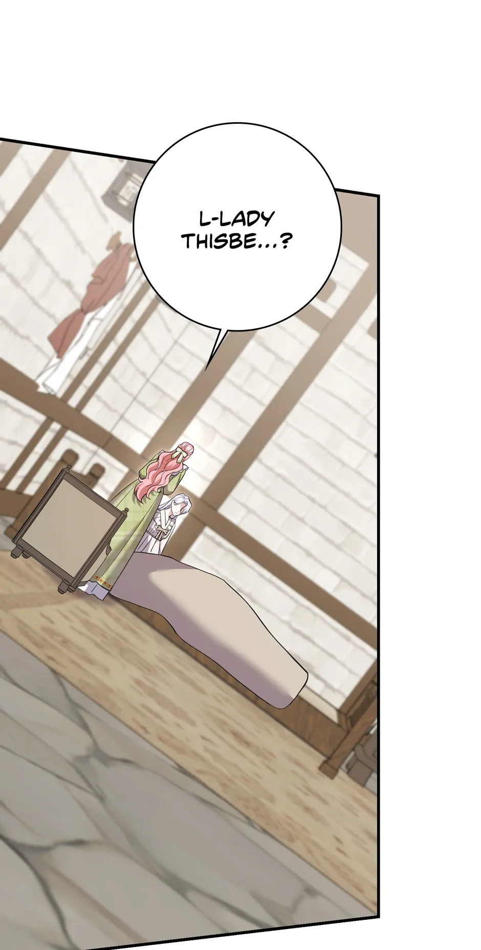 My Villain Fiancé is Interfering With My Flowery Path Chapter 53 - Page 81