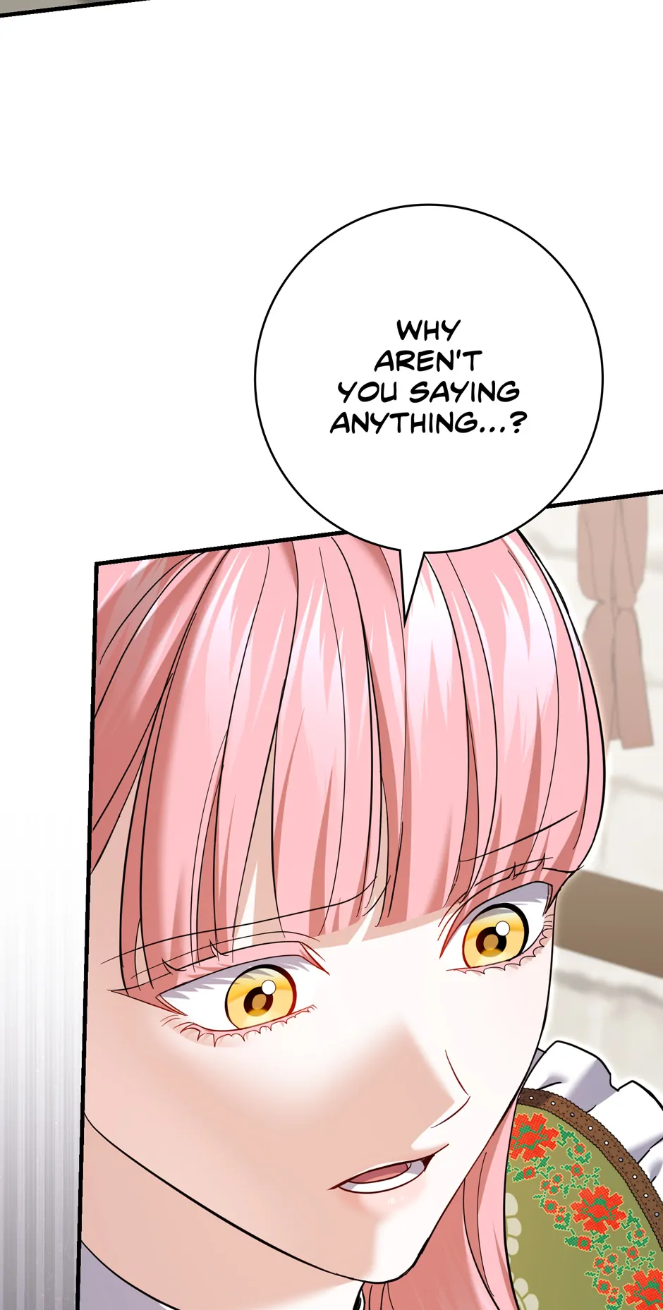 My Villain Fiancé is Interfering With My Flowery Path Chapter 53 - Page 82