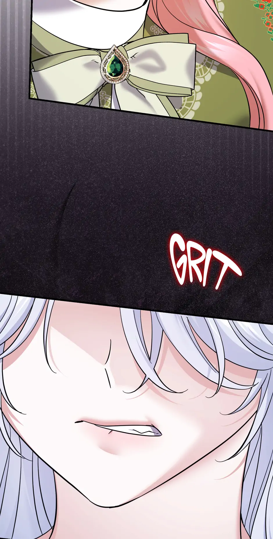 My Villain Fiancé is Interfering With My Flowery Path Chapter 53 - Page 83