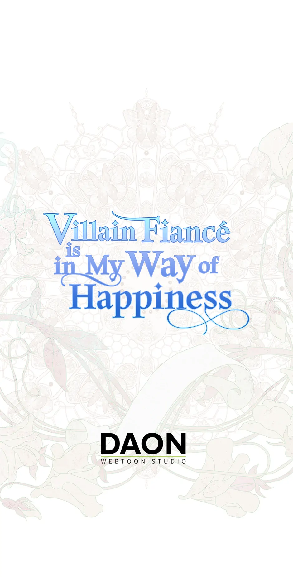 My Villain Fiancé is Interfering With My Flowery Path Chapter 53 - Page 88