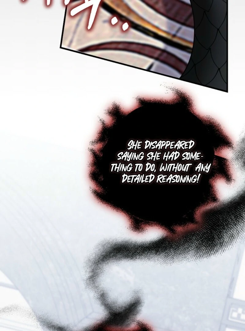 My Villain Fiancé is Interfering With My Flowery Path Chapter 56 - Page 5