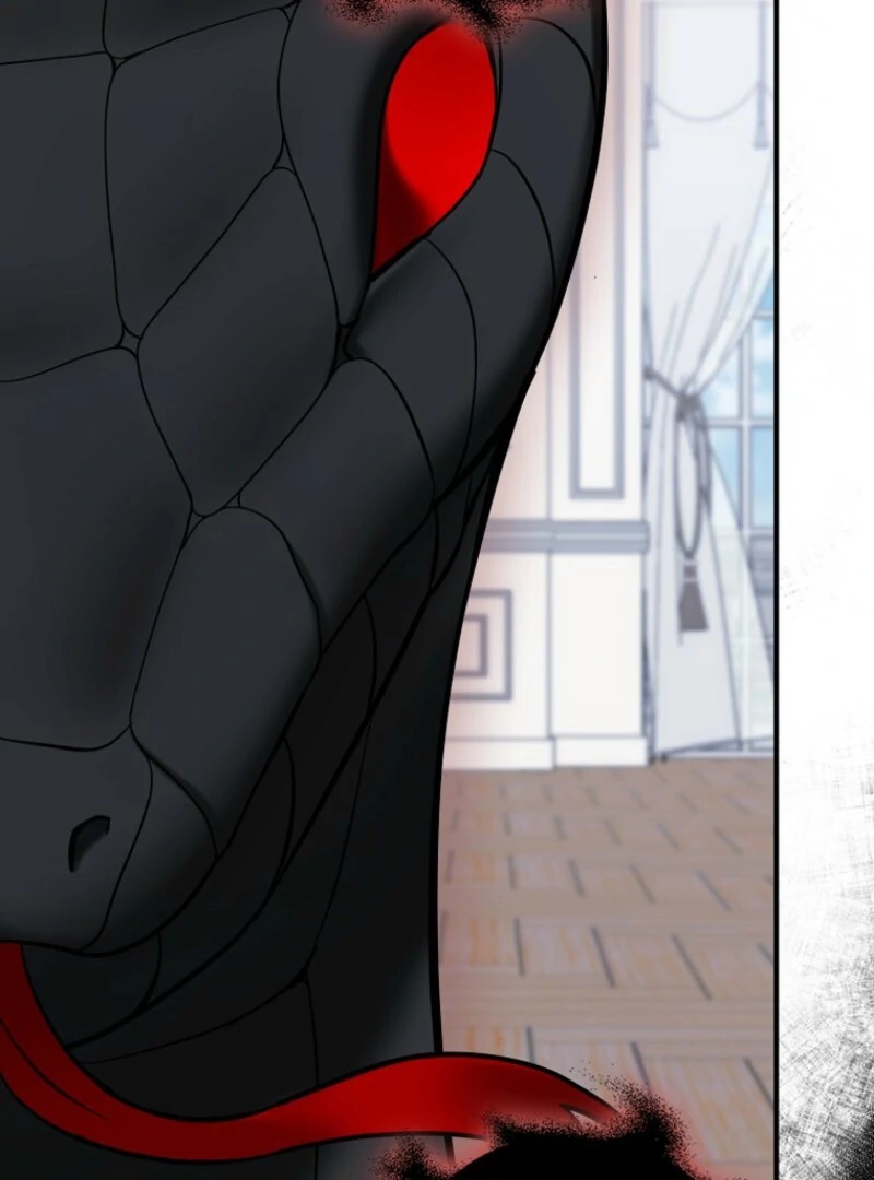 My Villain Fiancé is Interfering With My Flowery Path Chapter 56 - Page 9