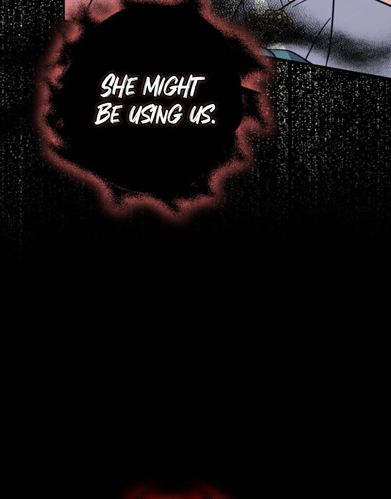 My Villain Fiancé is Interfering With My Flowery Path Chapter 56 - Page 13