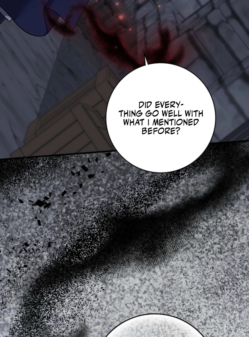 My Villain Fiancé is Interfering With My Flowery Path Chapter 56 - Page 21