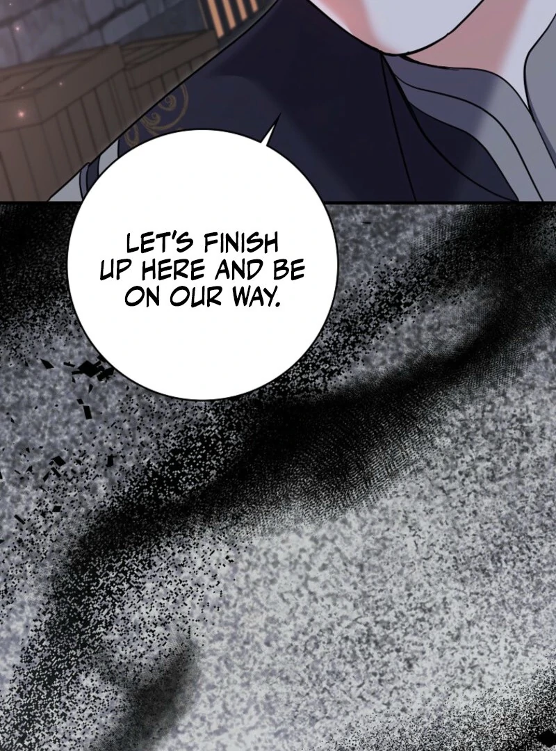 My Villain Fiancé is Interfering With My Flowery Path Chapter 56 - Page 25