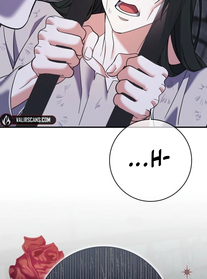 My Villain Fiancé is Interfering With My Flowery Path Chapter 56 - Page 31