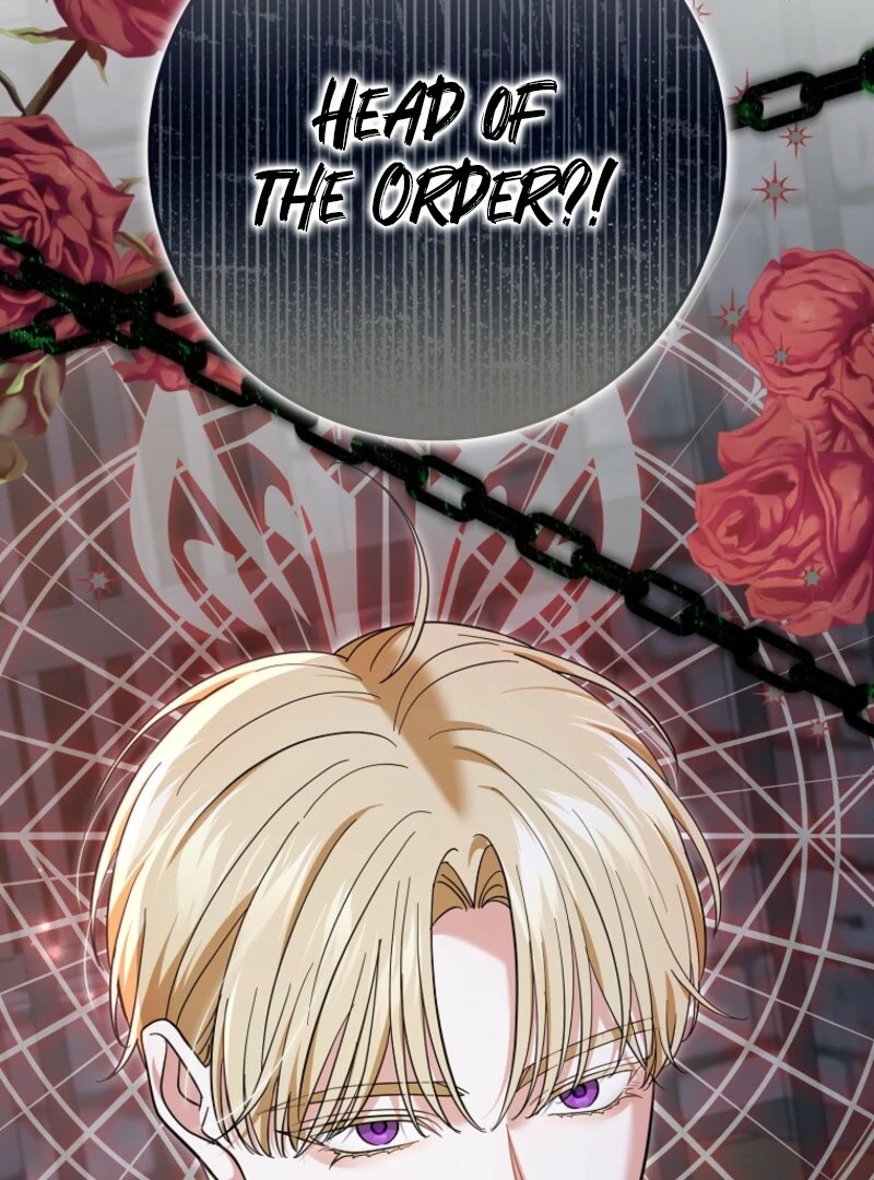 My Villain Fiancé is Interfering With My Flowery Path Chapter 56 - Page 32