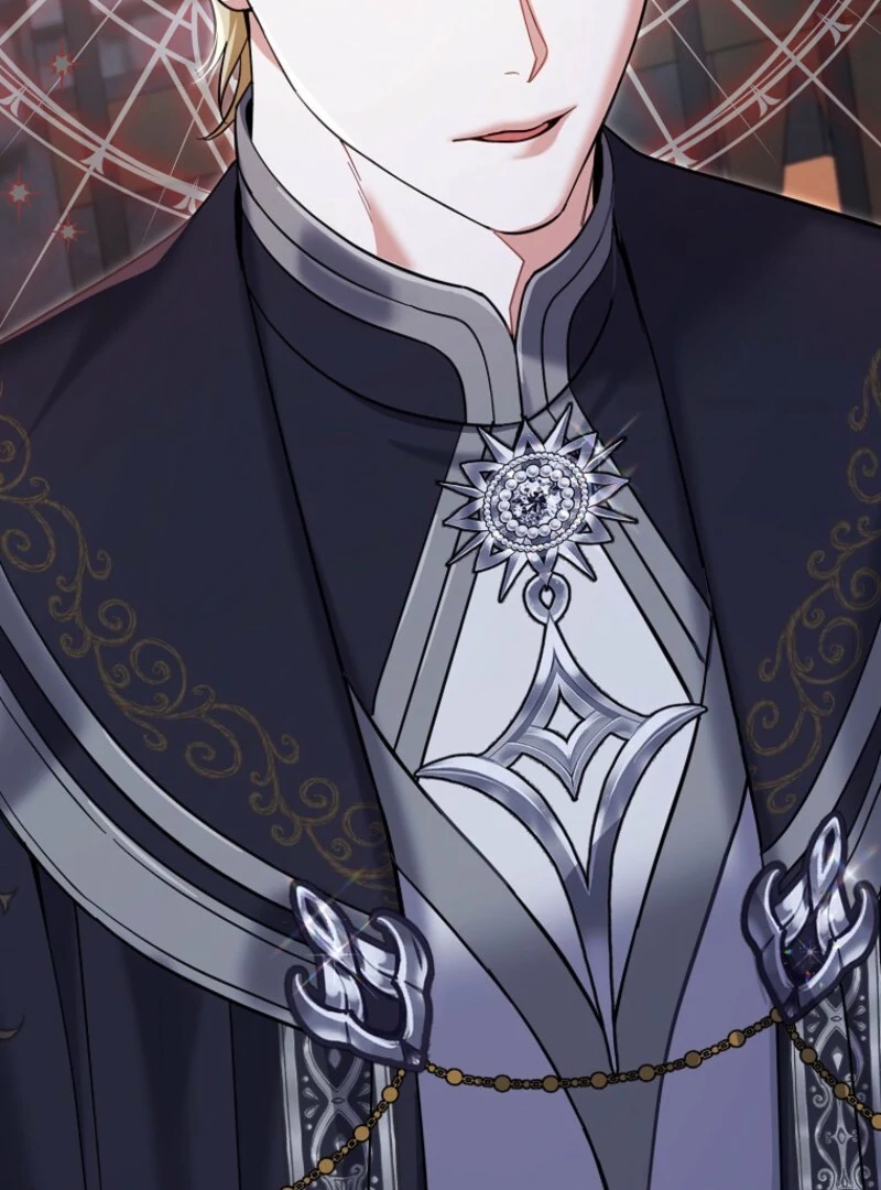 My Villain Fiancé is Interfering With My Flowery Path Chapter 56 - Page 33