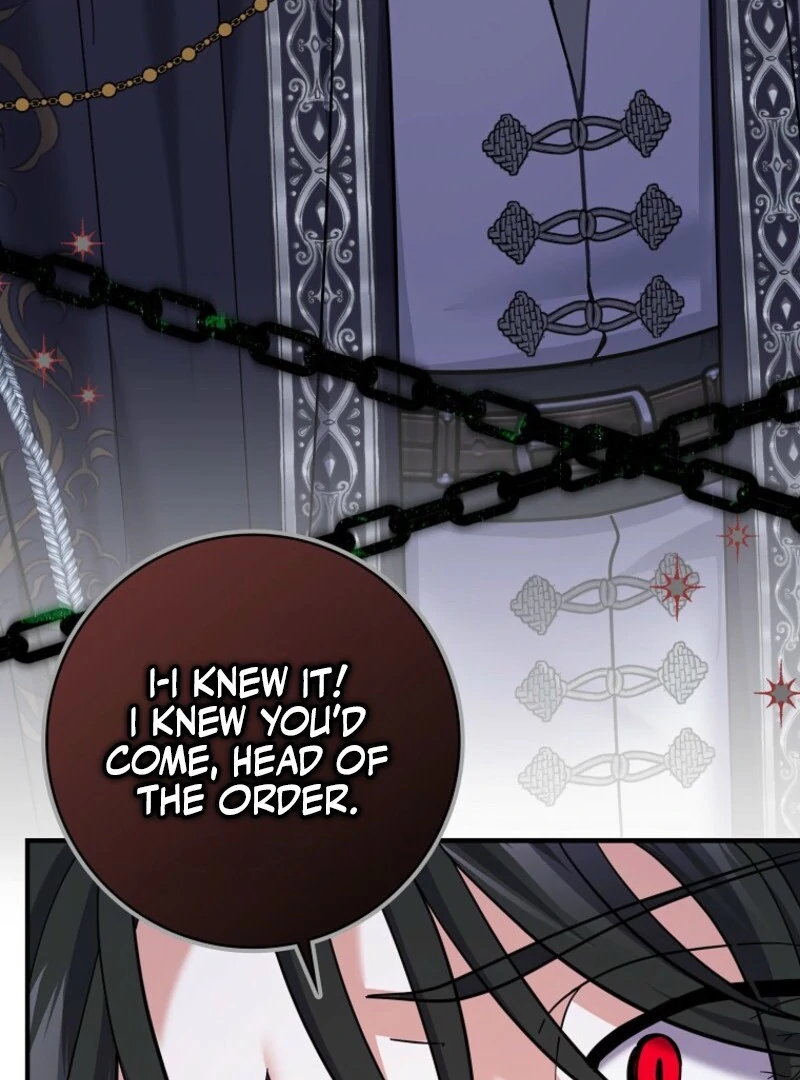 My Villain Fiancé is Interfering With My Flowery Path Chapter 56 - Page 34