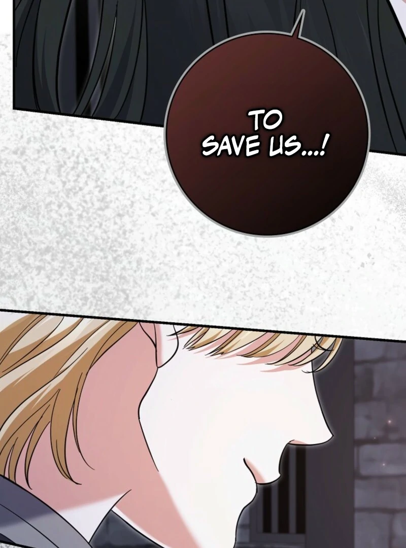 My Villain Fiancé is Interfering With My Flowery Path Chapter 56 - Page 36